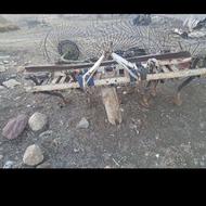 پنجه غازی سری اول مشهد