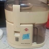 آب میوه گیری پارس خزر