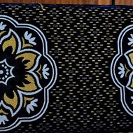 فروش یک تخته فرش 12متری سالم تمیزباپشتی