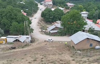 ییلاقات املش