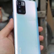 شیائومی Poco X3 GT با حافظه 128 گیگابایت