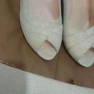 کیف و کفش مجلسی