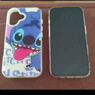 گوشی آیفون 16 نرمال در حد صفر