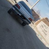 پژو 405 مدل 87