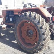 تراکتور رومانی