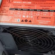 فروش قطعات کیس کامپیوتر