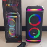 اسپیکر آکبند با کیفیت بی نظیر