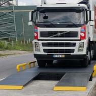 باسکول جاده‌ای صنعتی در اصفهان از140 میلیون(اقساطی)