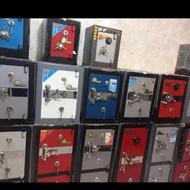 گاوصندوق 2000 کاوه سنگین وزن خانگی