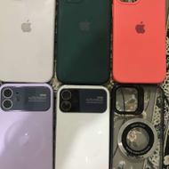 قاب ایفون 12نرمال