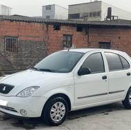 تیبا 2 مدل 1400 بیرنگ پلمپ