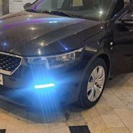 ماشین تارا سالم همه چی عالی1,401