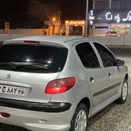 تیپ2مدل82استثنایی بشرط کارشناس و میکانیک شنا