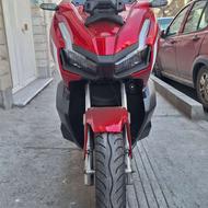 طرح ADV کبیر CTV150