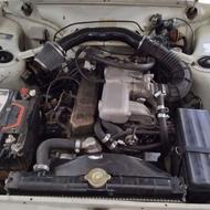 پیکان وانت 86 دوگانه