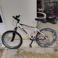 دوچرخه پوما سایز26