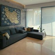 طراحی و نصب پرده شید و زبرا | سفارشی برای منازل مسکونی