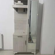 جاکفشی ال ای دی دار و اینه دار