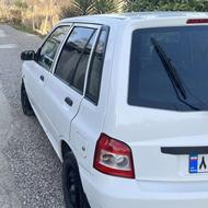 پراید 111 مدل 98