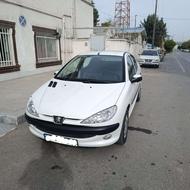 206sd مدل97 tu5 v8