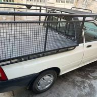 پراید وانت مدل 1403