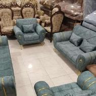 مبل اسکارلت 7 نفره کلاف اصلی