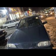 پرایدمدل 1377