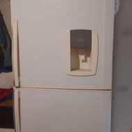 یخچال فریزر هیمالیا اصلی با موتور خارجی