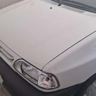 پراید 131 دوگانه دستی 95