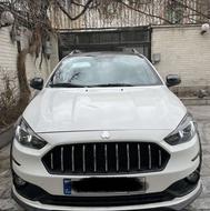 اطلس g با سانروف