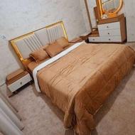 سرویس خواب دو نفره مدل شهاب