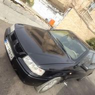 سمند گازسوز