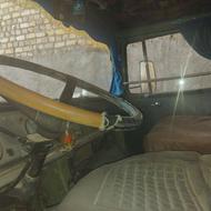 دودستگاه جرثقیل فروشی خاورو911