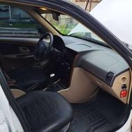 پارس تیوفایو 1400 سیمی