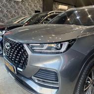 فونیکس تیگو 8 پرو مکس (آی ای) 1404 خاکستری