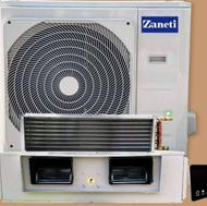 فروش انواع داکت اسپلیت Zaneti