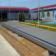 باسکول جادهای استان گیلان از140میلیون(اقساطی)