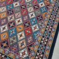 فرش گلیم 4متری نو شیک