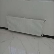 نصب انواع پکیج ورادیاتور وآبگرمکن