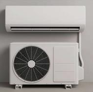 فروش داکت اسپلیت با اقساط و نصب رایگان