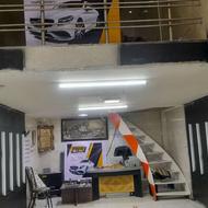 کارشناسی رنگ خودرو حیدری