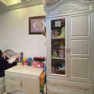 سرویس خواب کودک و نوجوان