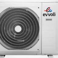 فروش استثنایی داکت اسپلیت eVVOli