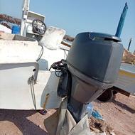 قایق سیادی 100