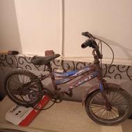 دوچرخه سالم