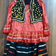 لباس محلی قاسم آبادی