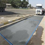 باسکول جادهای استان کرمانشاه از 140میلیون (اقساطی)