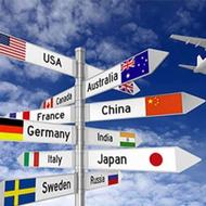 مهاجرت به اروپا