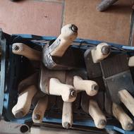 تعداد20دفتین 32دندانه