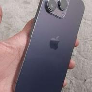 ایفون 14 پرو مکس zaa رنگ بنفش